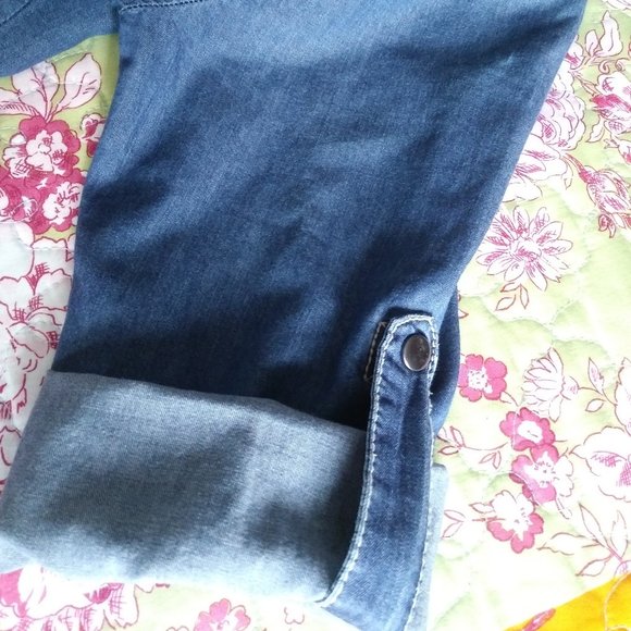 Tunique Jeans Guess - Picture 5 of 7